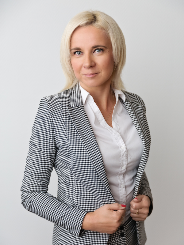 Mariola Hłucheńki