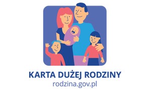 karta dużej rodziny