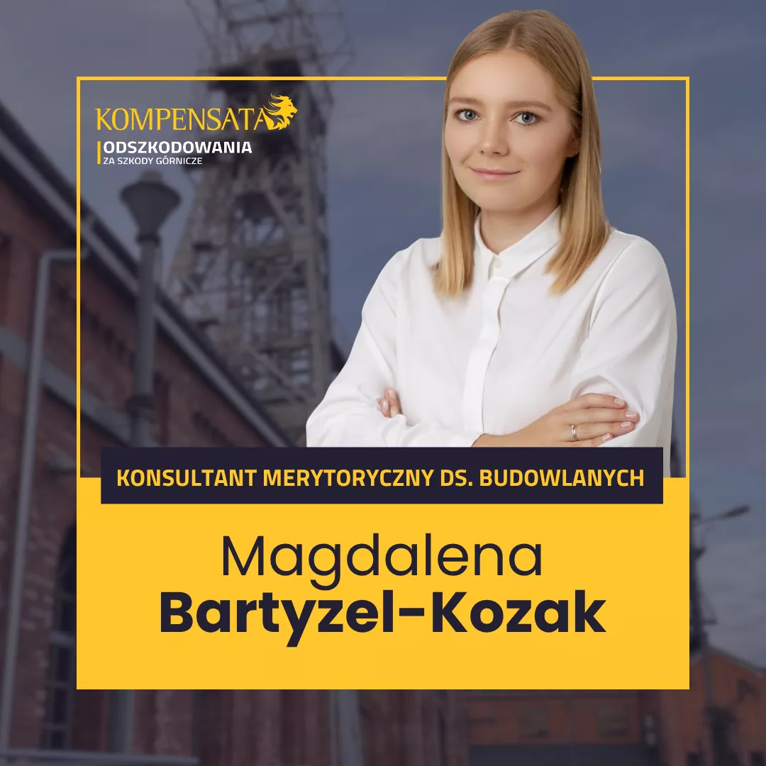 Magdalena Bartyzel-Kozak