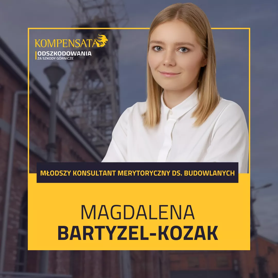 Magdalena Bartyzel - Kozak