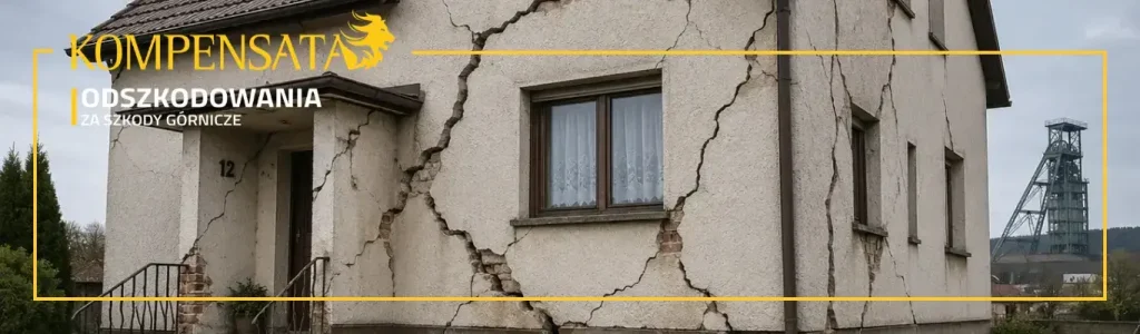 Odszkodowania za Szkody Górnicze